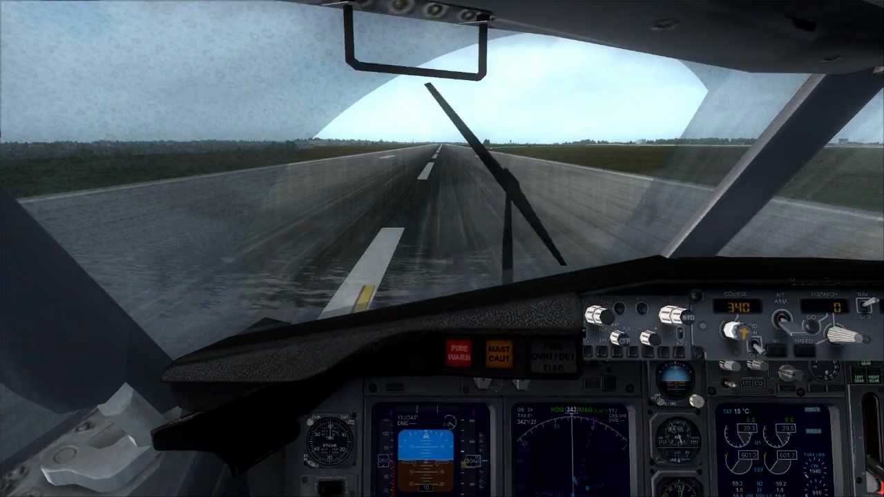 free real weather for fsx